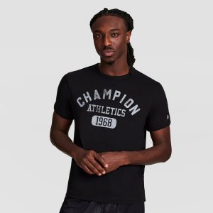 Gridiron Reversible T-Shirt. C Logo
