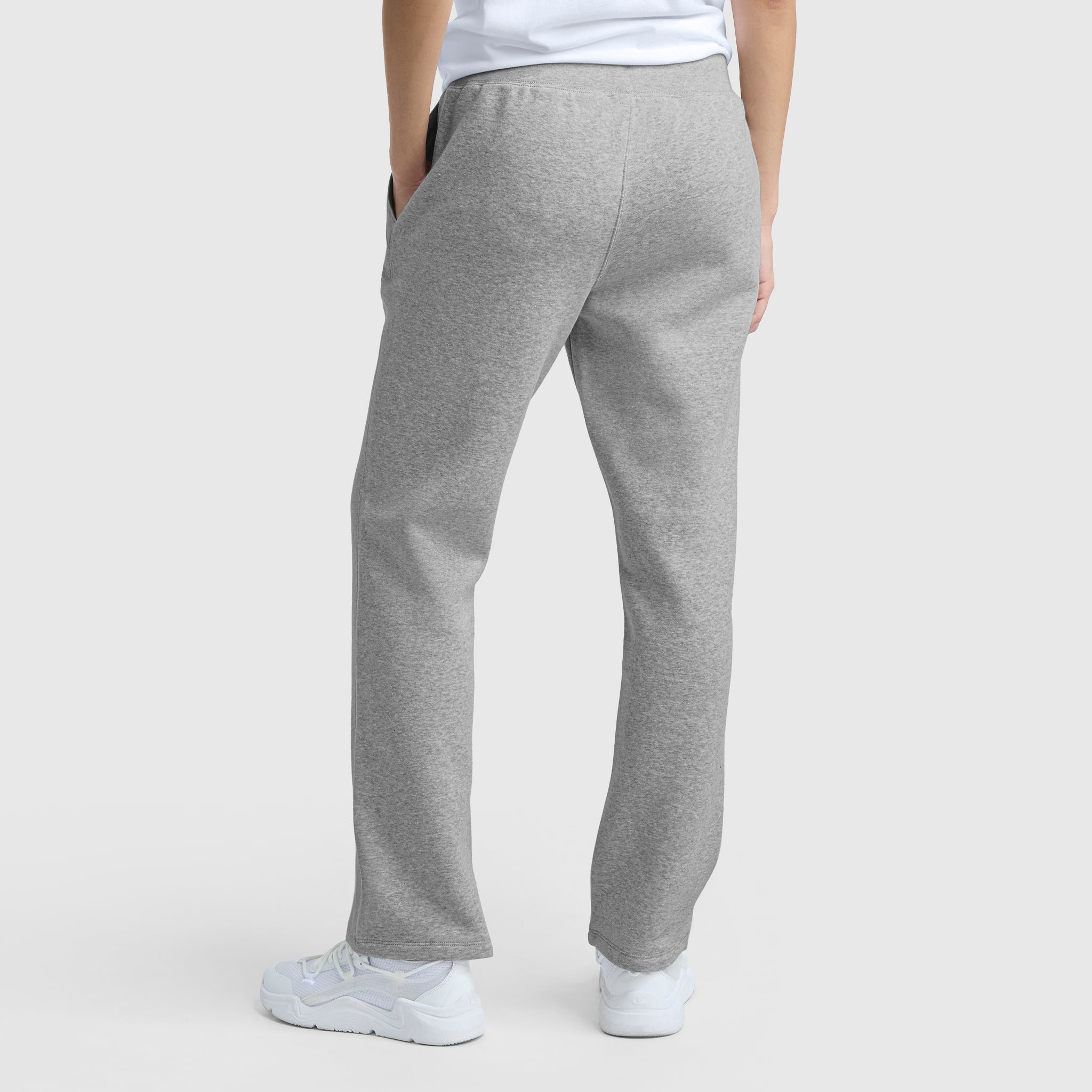 Powerblend Straight Hem Sweatpants - Image 2