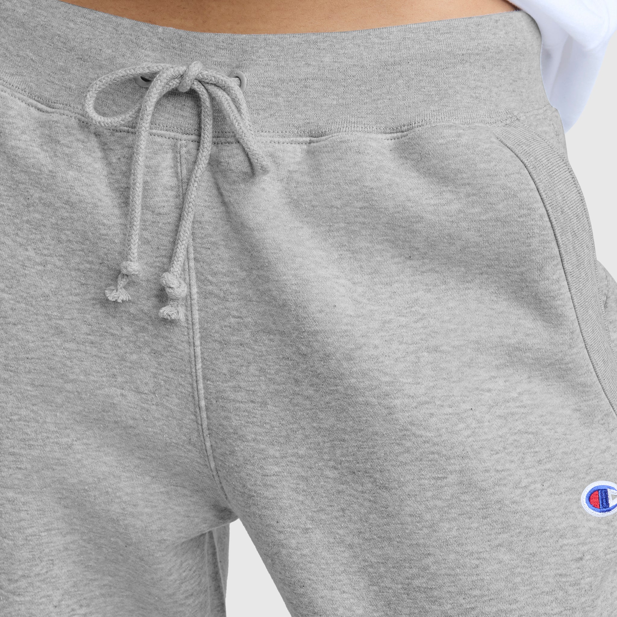 Powerblend Straight Hem Sweatpants - Image 4