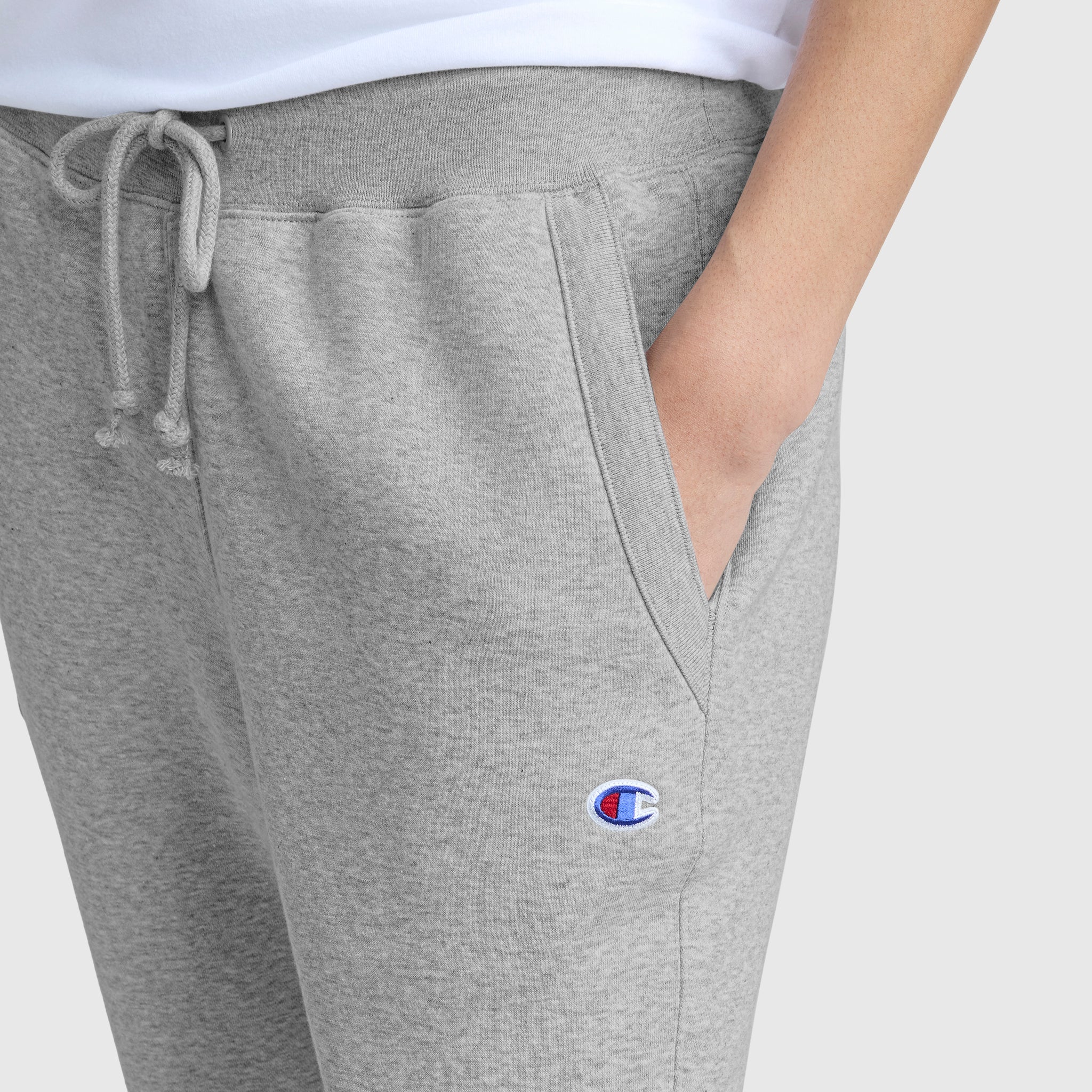 Powerblend Straight Hem Sweatpants - Image 3