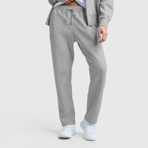Powerblend Straight Hem Sweatpants