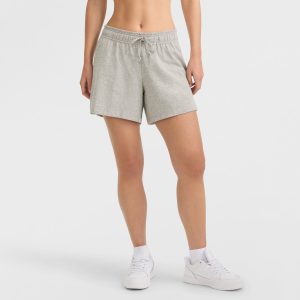 4 Lightweight Lounge Shorts. C Logo