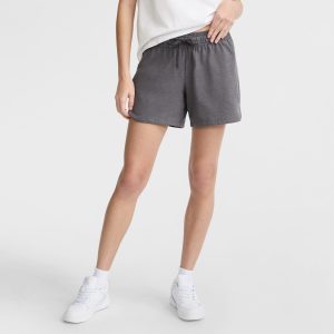 4 Lightweight Lounge Shorts. C Logo