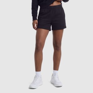 4 Lightweight Lounge Shorts. C Logo