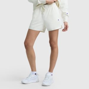 4 Lightweight Lounge Shorts. C Logo