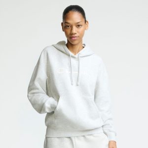 Tonal Script Freshman Powerblend Hoodie