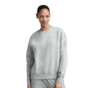 Powerblend Crewneck Sweatshirt. Small C