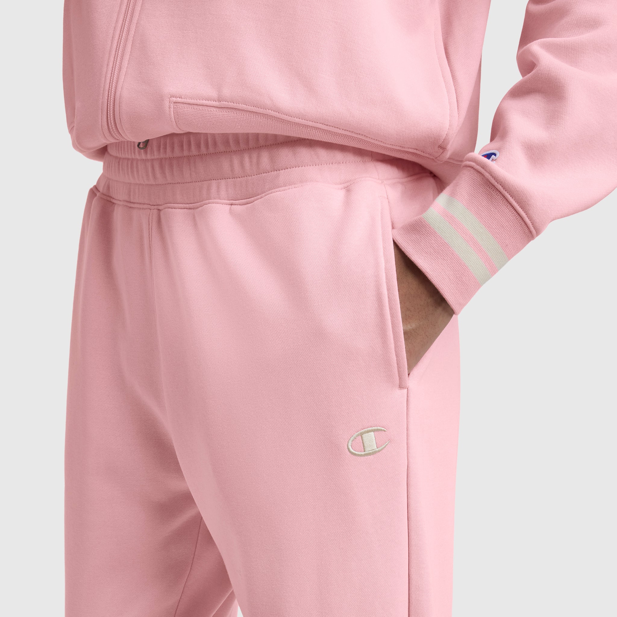 Pitcher Pant. C Logo - Image 4