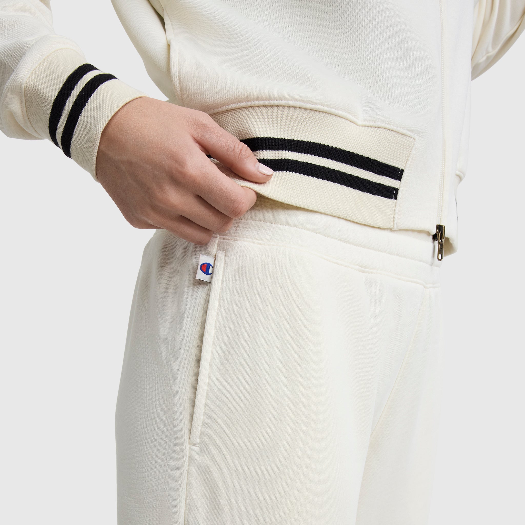 Pitcher Pant. C Logo - Image 4