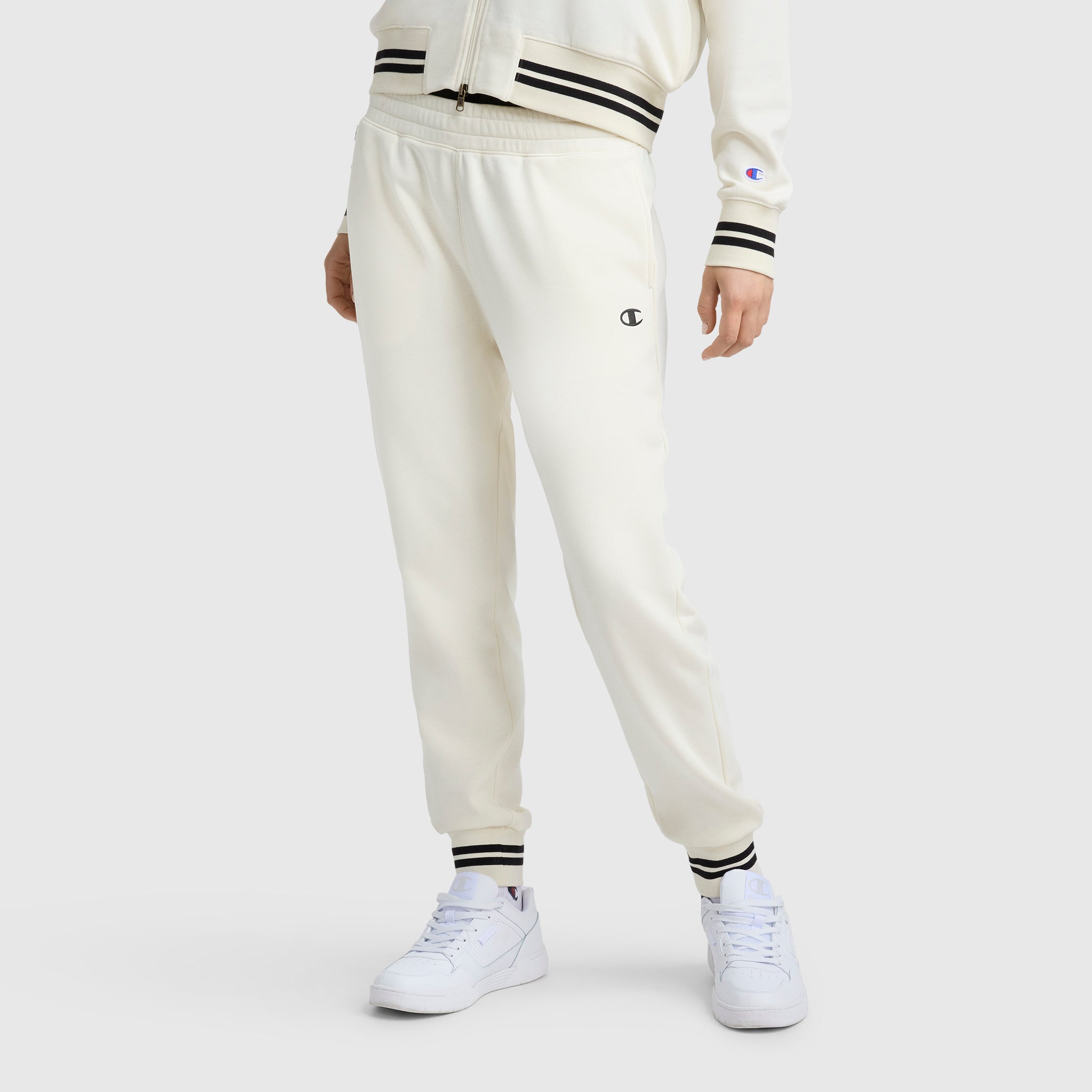 Pitcher Pant. C Logo