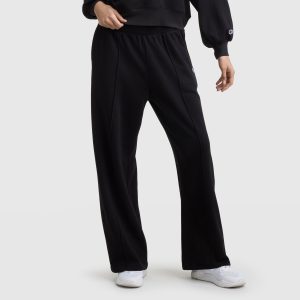 Tackle Open Bottom Pant. C Logo