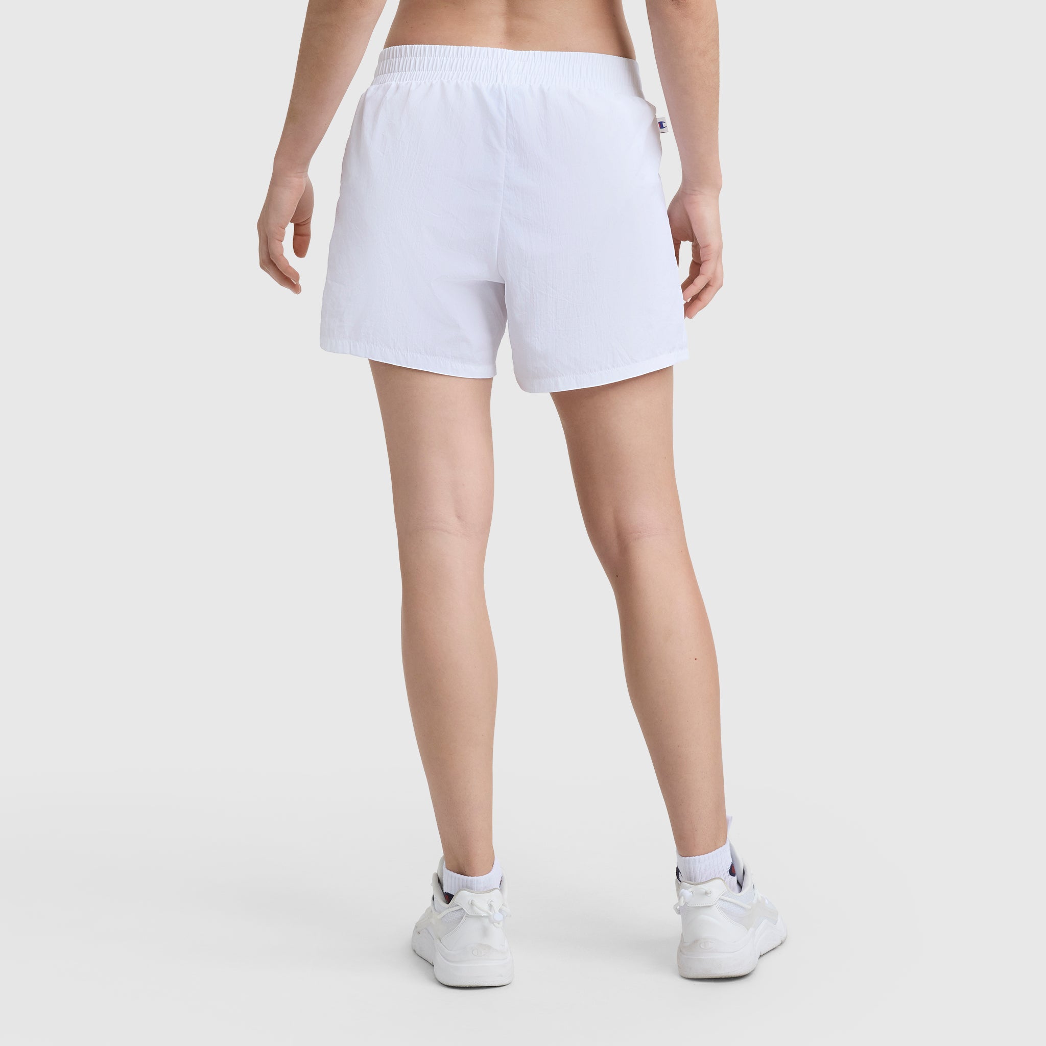 5 Courtside Short. C Logo - Image 2