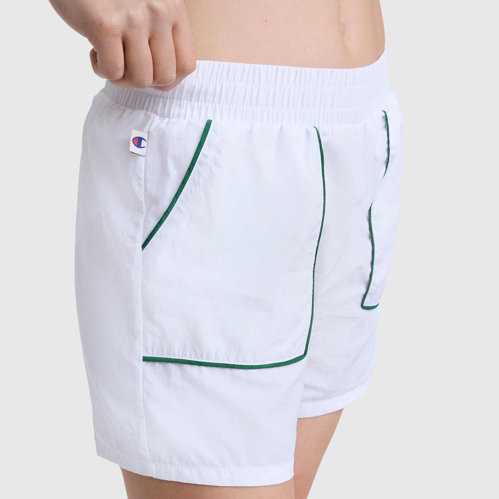 5 Courtside Short. C Logo - Image 4