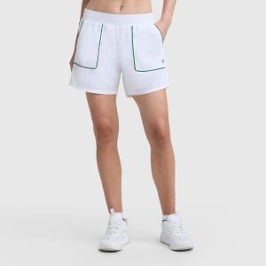 5 Courtside Short. C Logo