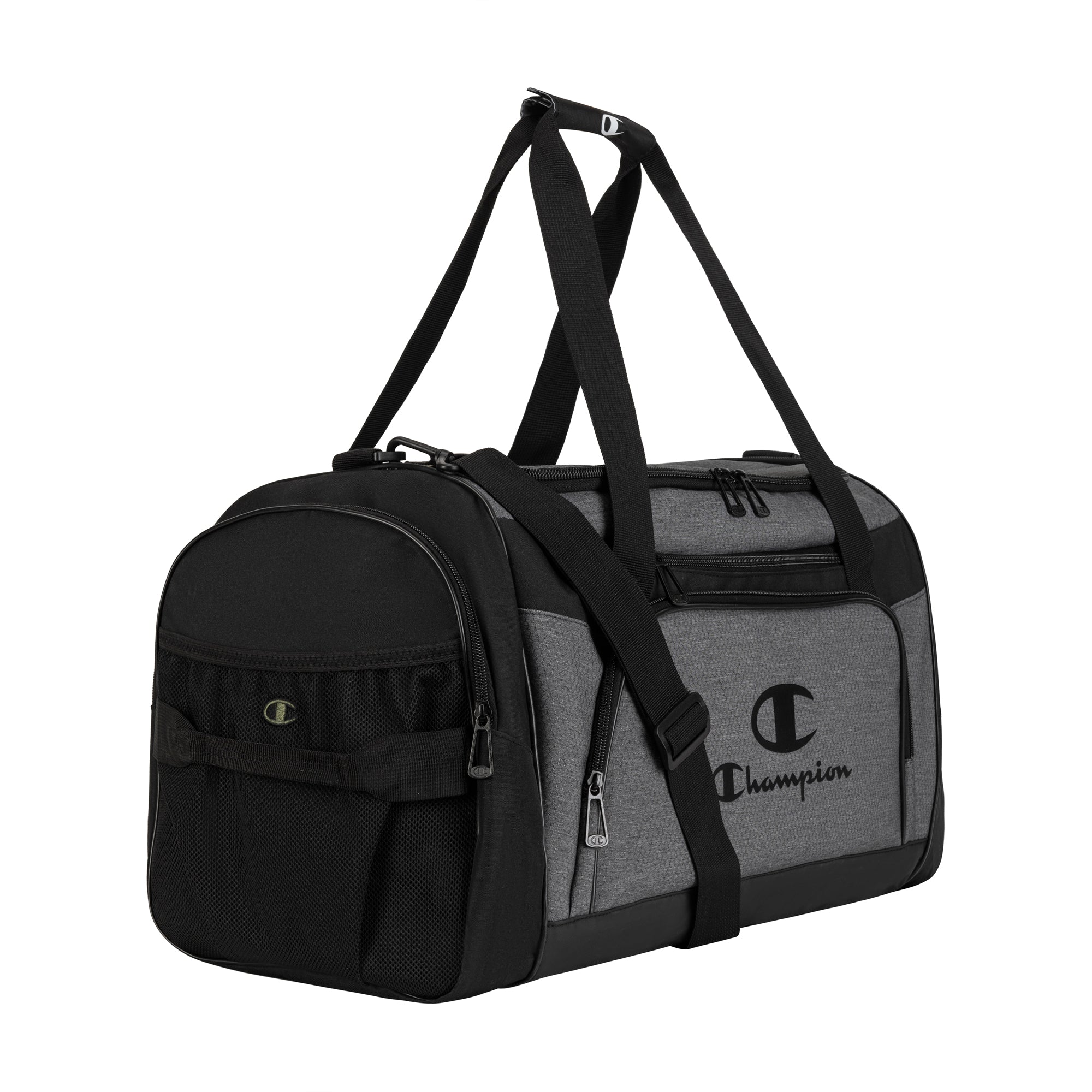 Arena Duffel Bag - Image 2
