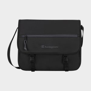 Phase Messenger Bag