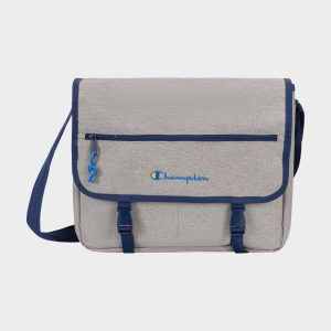 Phase Messenger Bag