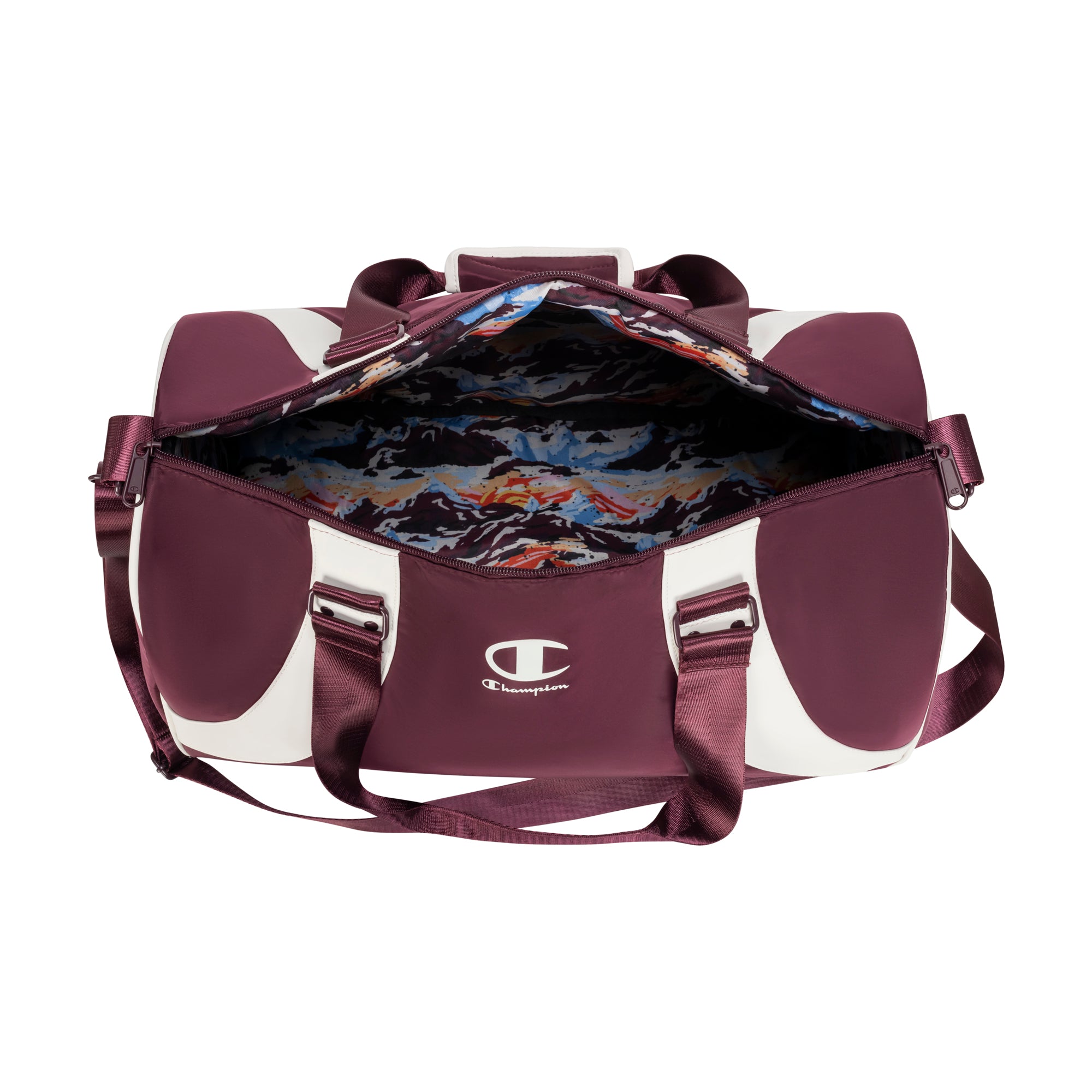 Oracle Duffel Bag - Image 4