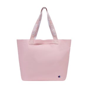 Miller Coated Shopper Tote