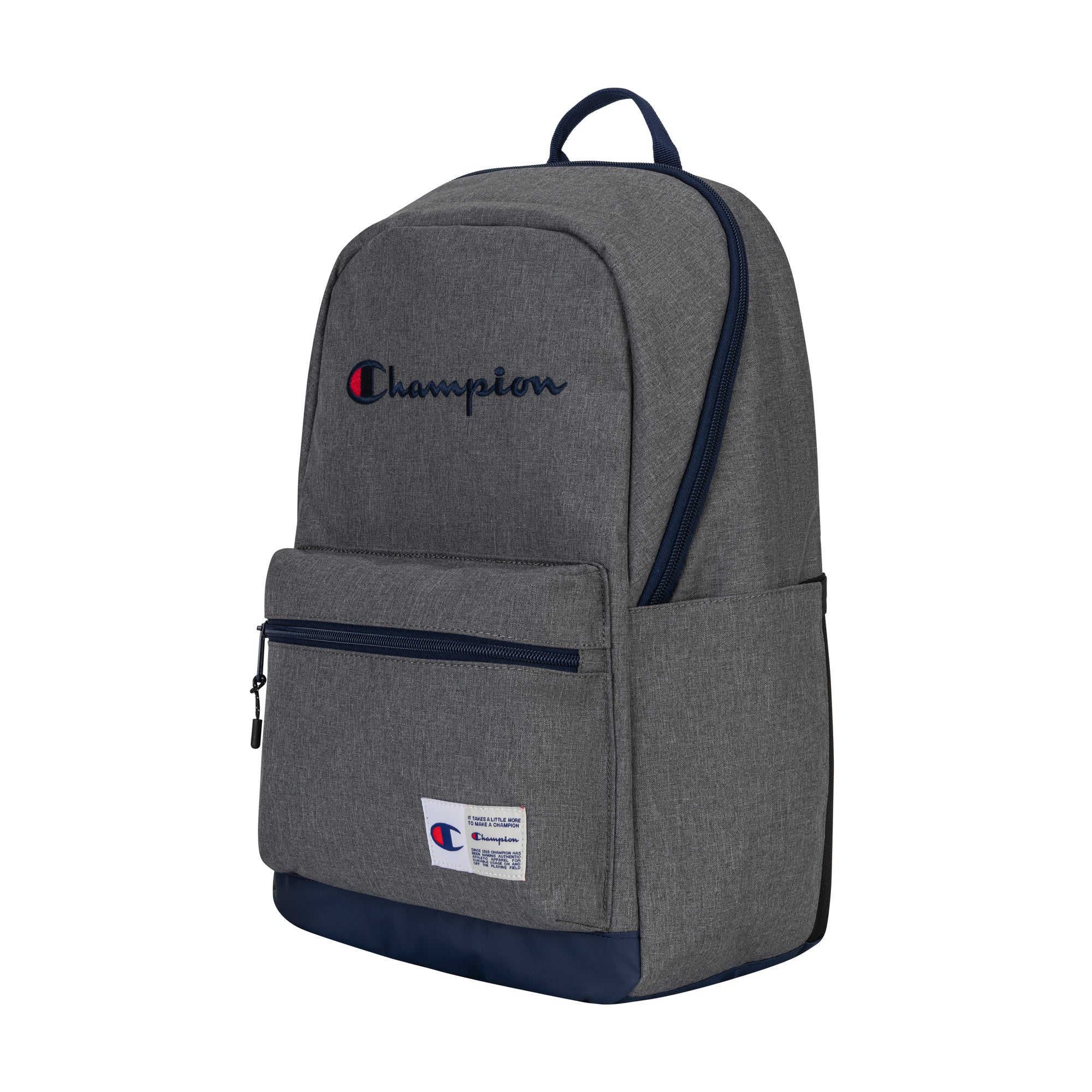 System Backpack - Image 2