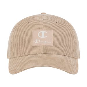 Ridge Corduroy Adjustable Cap
