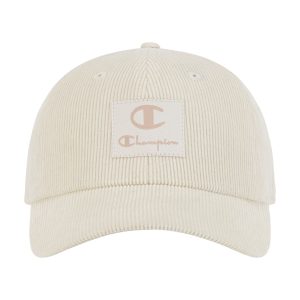 Ridge Corduroy Adjustable Cap