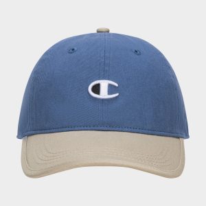 Briggs Washed Cotton Twill Adjustable Baseball Cap