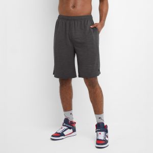 10 Moisture Wicking. Sport Shorts - Big & Tall