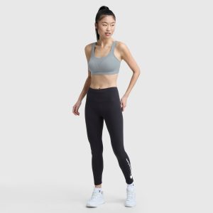 Spot Comfort High-Impact Sports Bra. C Logo
