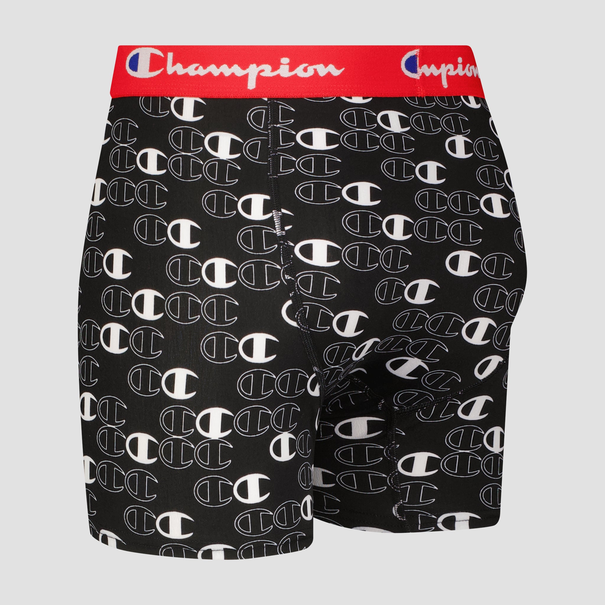 3Pk Performance Boxer Brief - Image 2