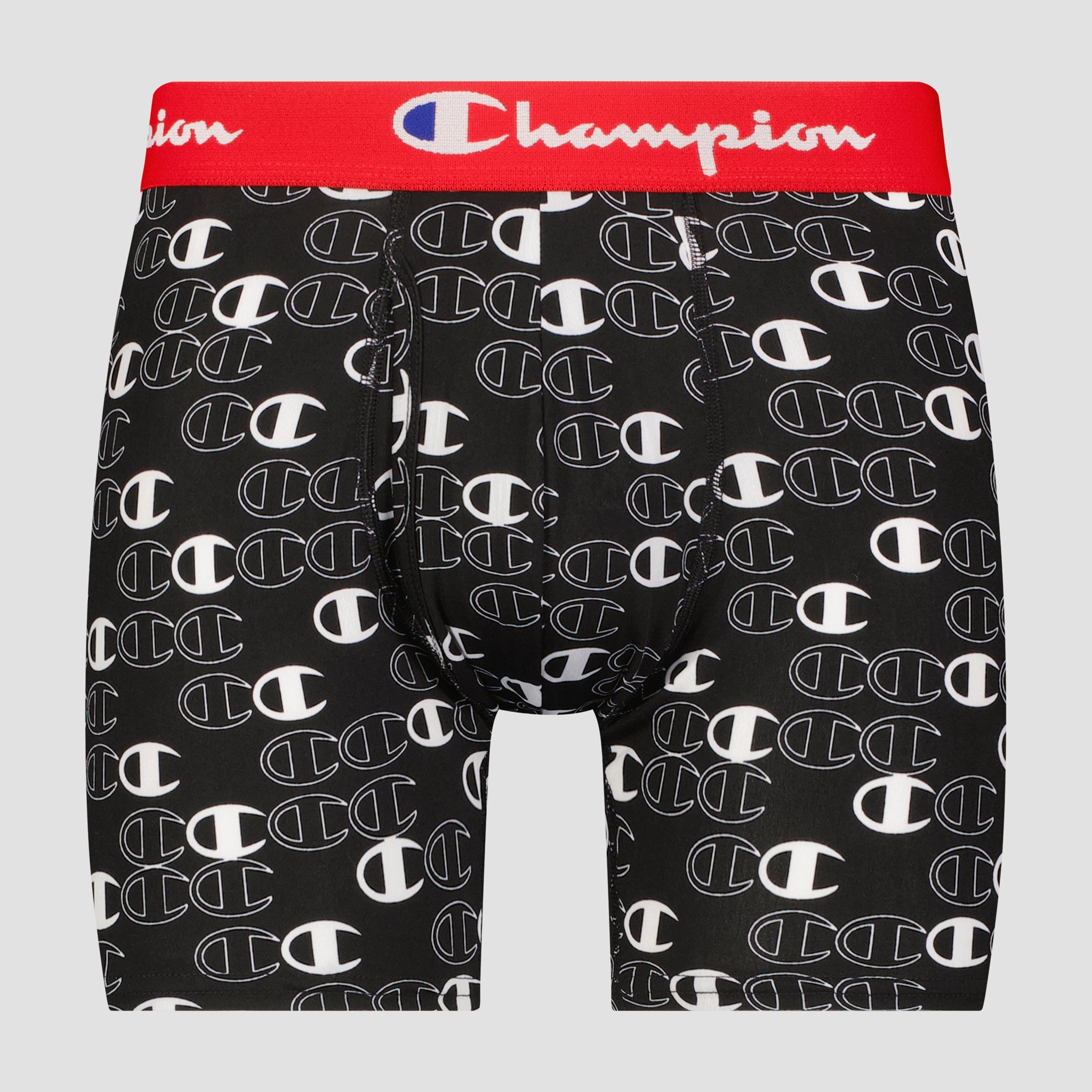 3Pk Performance Boxer Brief