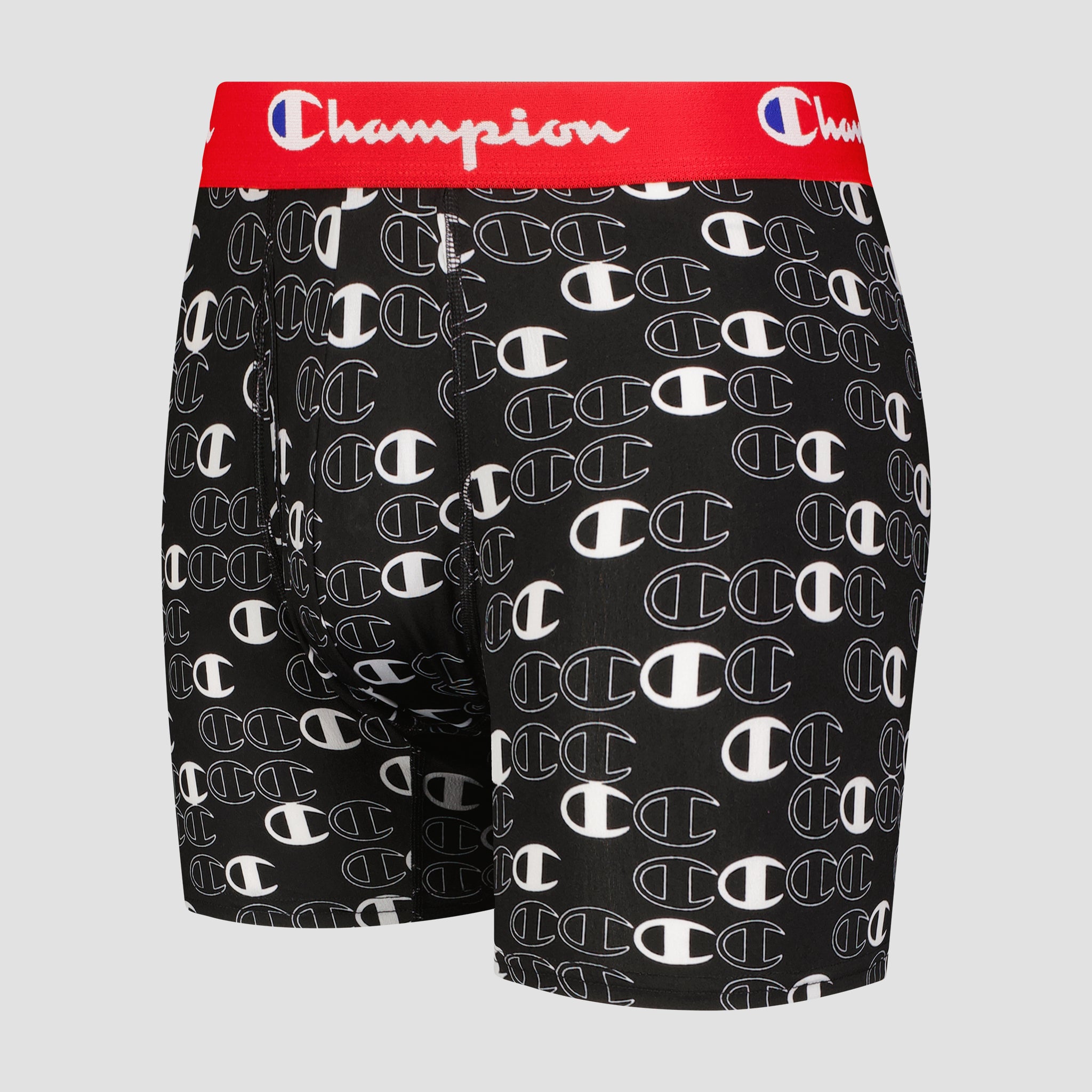 3Pk Performance Boxer Brief - Image 3