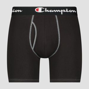 4Pk Cotton Stretch Boxer Brief