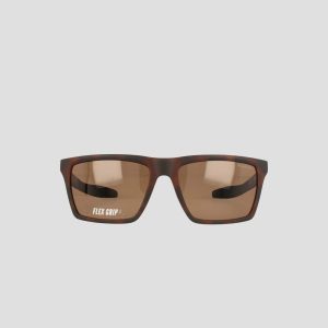 Men's Polarized Grilamid Flex Grip Tip - Medium