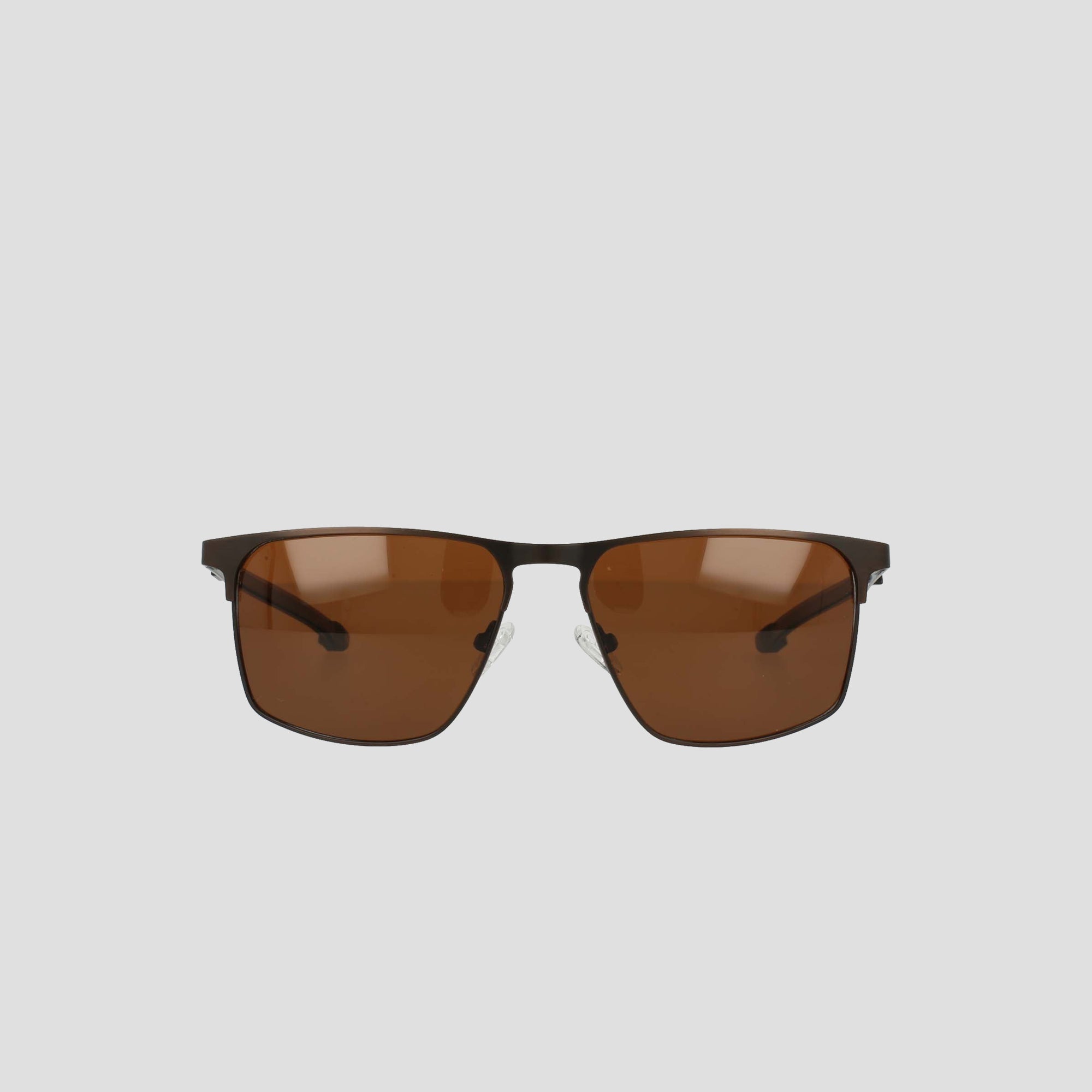 Men's Polarized Retainer Stainless ST-Shirtl Square