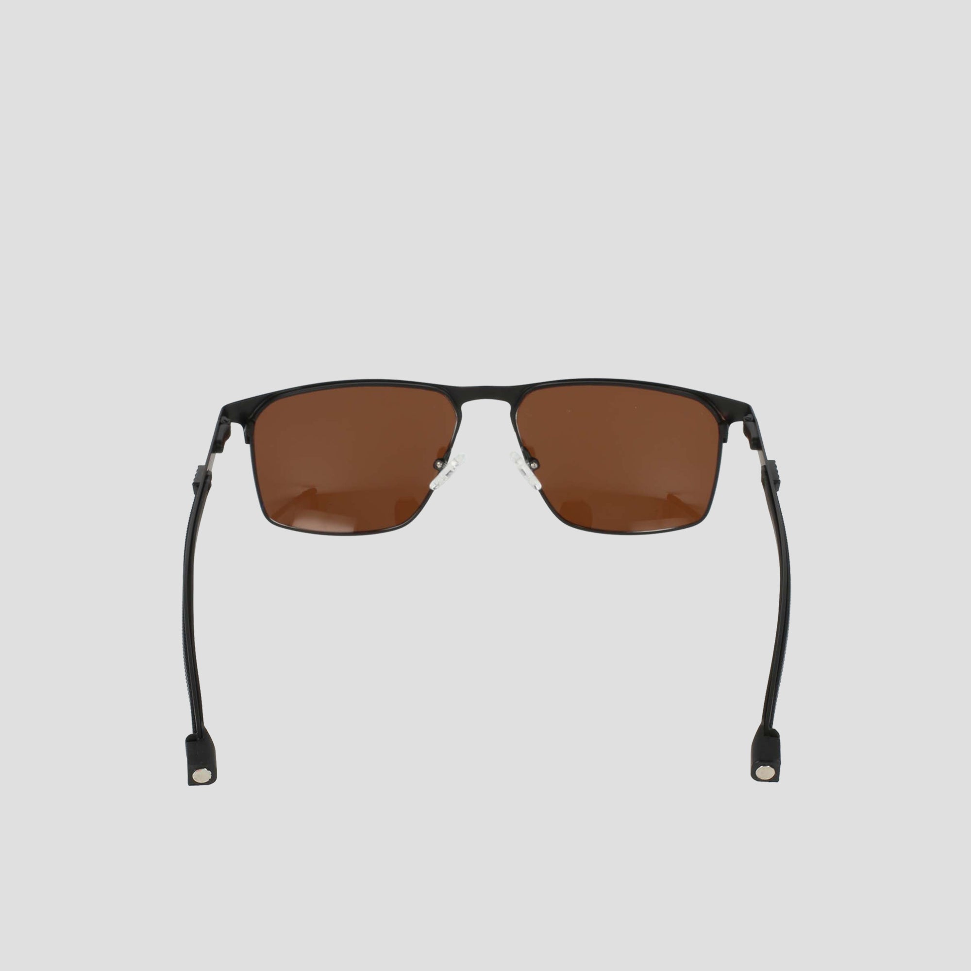 Men's Polarized Retainer Stainless ST-Shirtl Square - Image 4