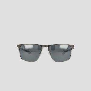 Men's Polarized Retainer Stainless ST-Shirtl Square