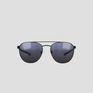 Men's Polarized Retainer Stainless ST-Shirtl Aviator