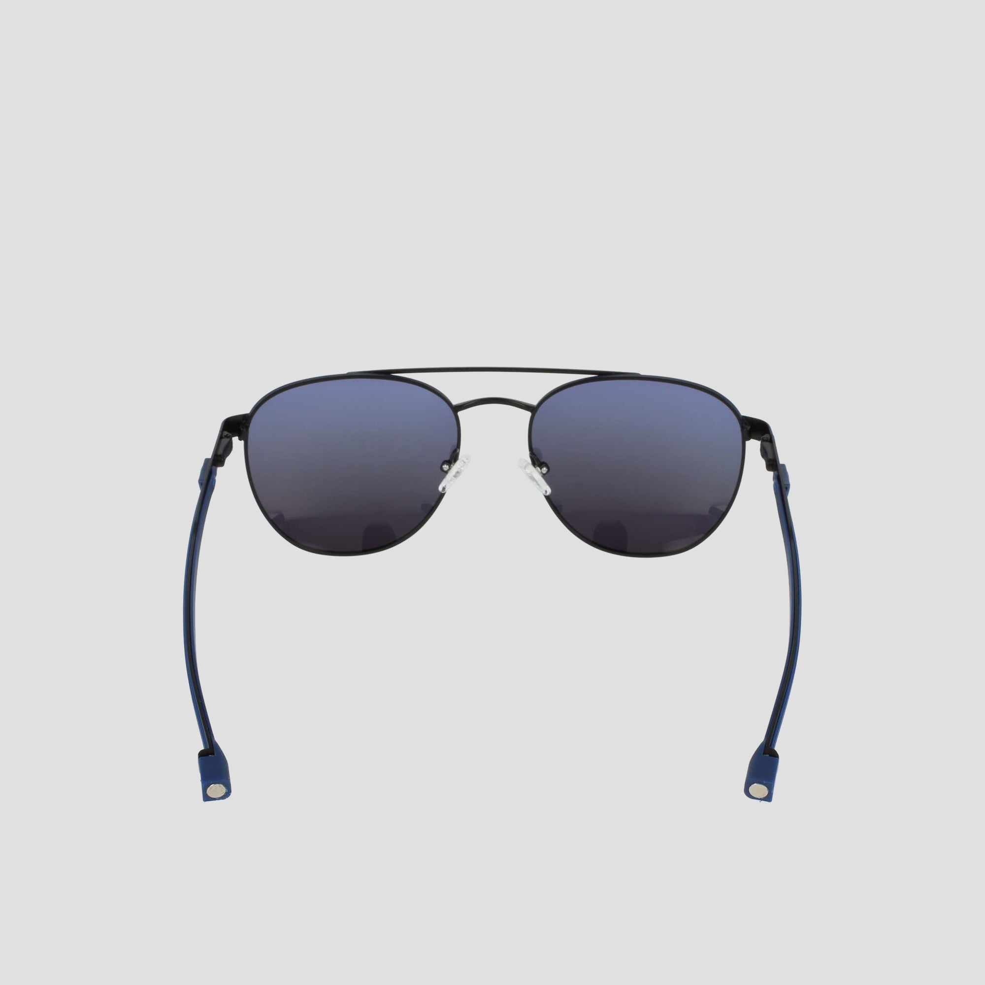 Men's Polarized Retainer Stainless ST-Shirtl Aviator - Image 4