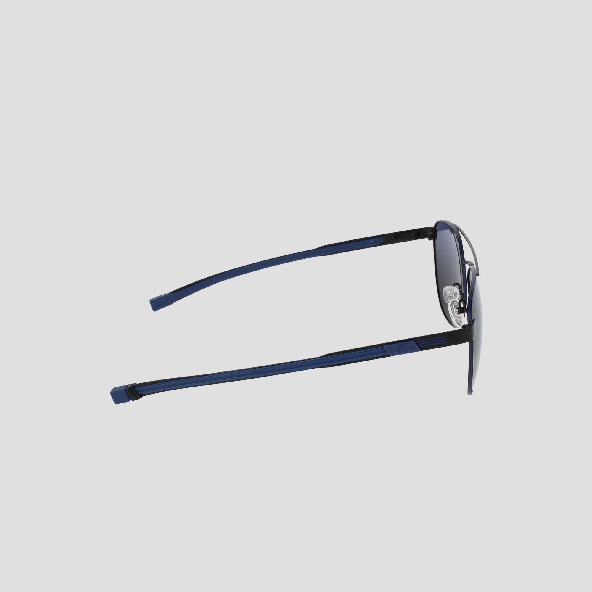 Men's Polarized Retainer Stainless ST-Shirtl Aviator - Image 5