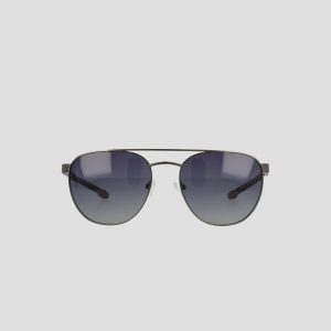 Men's Polarized Retainer Stainless ST-Shirtl Aviator