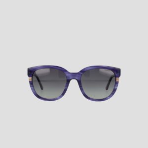 Women's Polarized Curvaceous Square