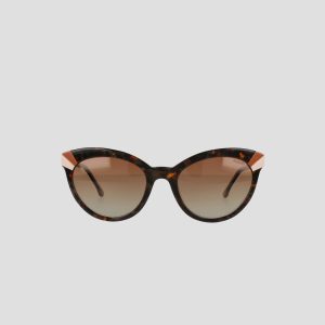 Women's Polarized Cateye