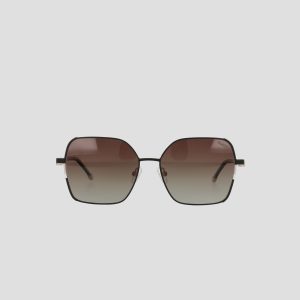 Women's Polarized Boho Square