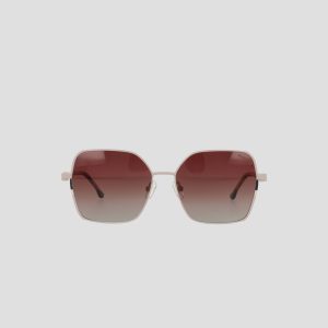 Women's Polarized Boho Square