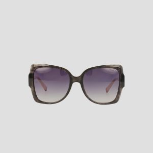Women's Polarized Oversized Butterfly