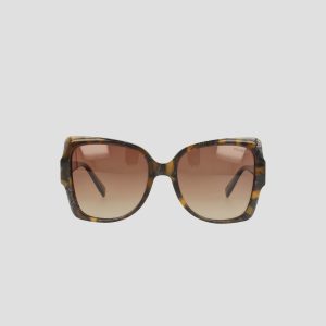 Women's Polarized Oversized Butterfly