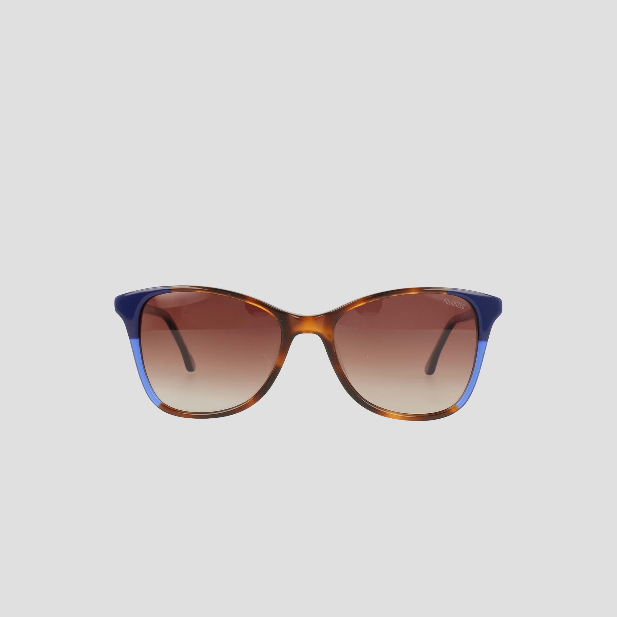 Women's Polarized Catty Square
