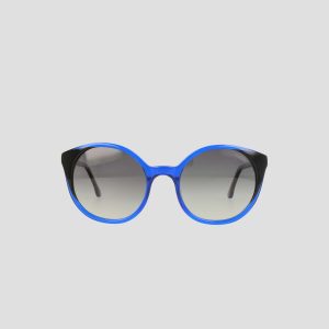 Women's Polarized Flirty Round
