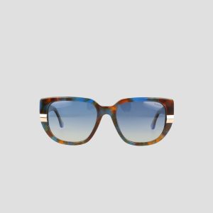 Women's Polarized Modified Cateye